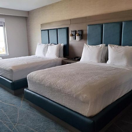 Salish Inn Анакортс Экстерьер фото